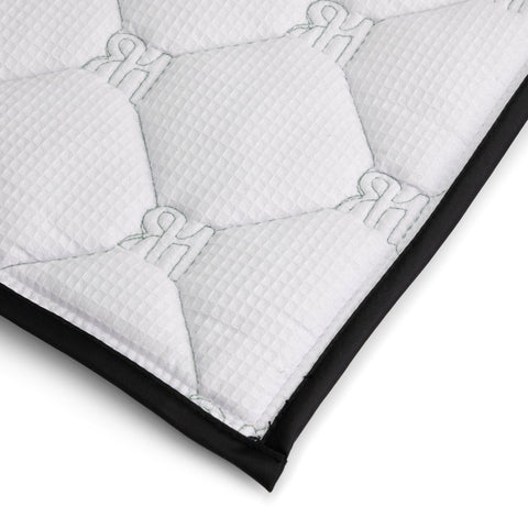 Mrs. Ros Charmer AP Saddle Pad