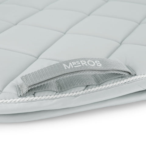 Mrs. Ros Iconic Dressage Saddle Pad