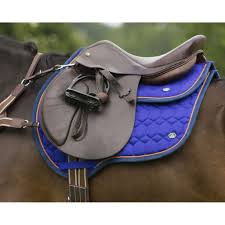QHP Eldorado All Purpose Saddle Pad - EveryDay Equestrian