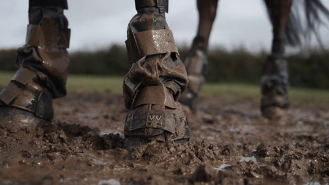 Woof Wear Mud Fever Boots - EveryDay Equestrian