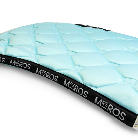 Mrs. Ros Charmer AP Saddle Pad
