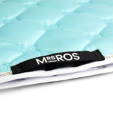 Mrs. Ros Charmer AP Saddle Pad