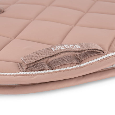 Mrs. Ros Iconic Dressage Saddle Pad