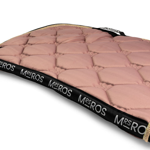 Mrs. Ros Charmer AP Saddle Pad