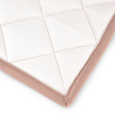 Mrs. Ros Iconic Dressage Saddle Pad