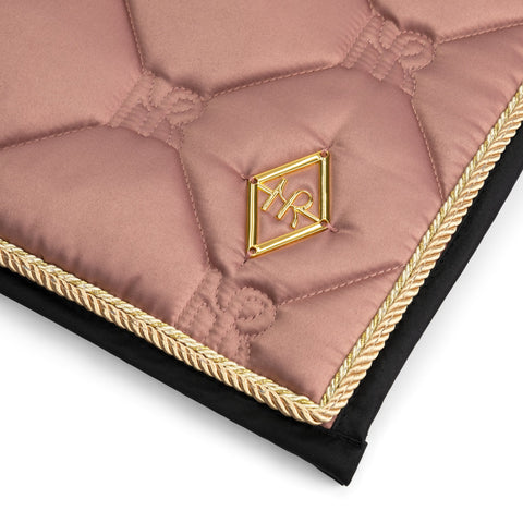 Mrs. Ros Charmer AP Saddle Pad
