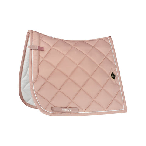 Mrs. Ros Iconic Dressage Saddle Pad