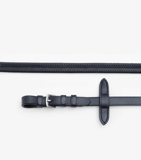 PEI Stefano Rubber Reins