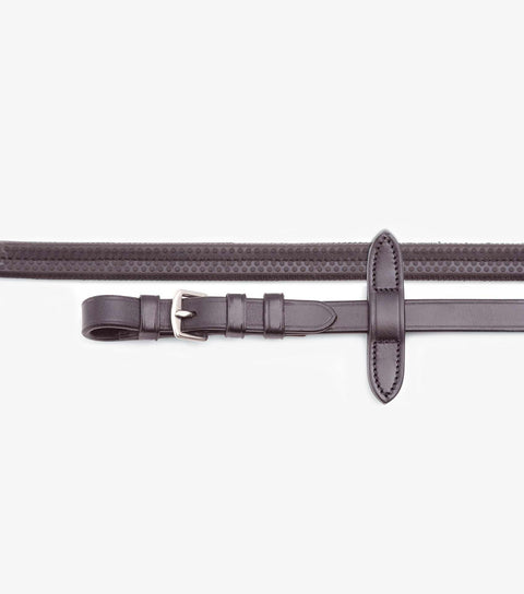 PEI Stefano Rubber Reins
