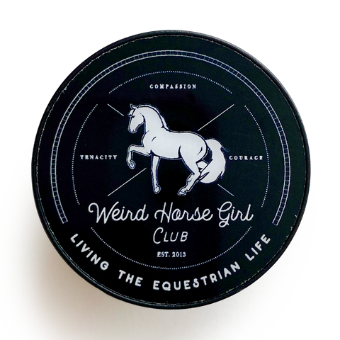 Spiced Equestrian WHG Phone Grip