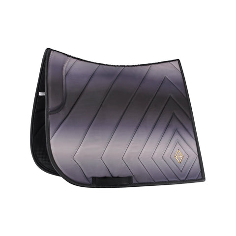 Mrs. Ros Charmer Dressage Saddle Pad - Gradient Limited Edition