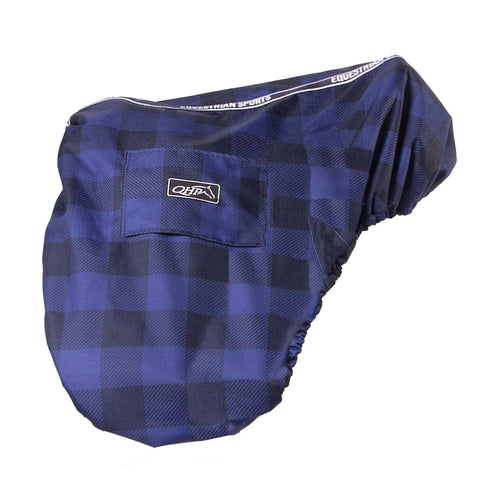 QHP Saddle Cover - Turnout Collection
