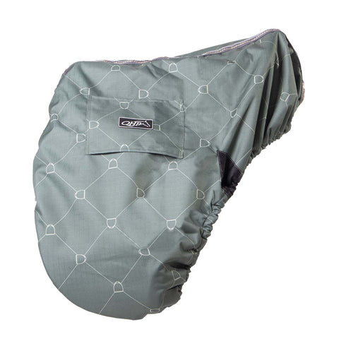 QHP Saddle Cover - Turnout Collection