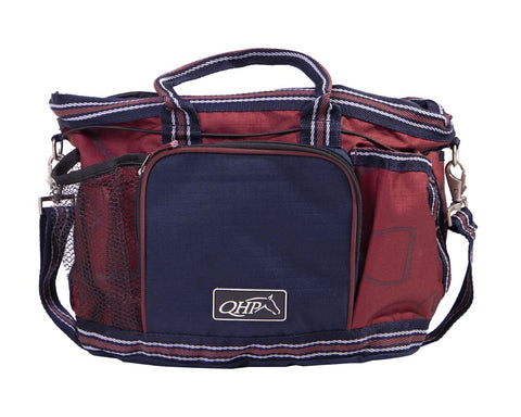 QHP Grooming Bag - Turnout Collection
