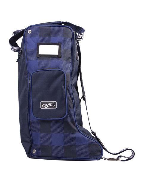 QHP Boot Bag - Turnout Collection