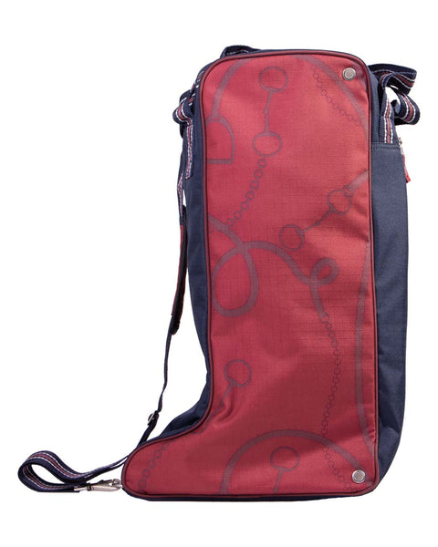QHP Boot Bag - Turnout Collection
