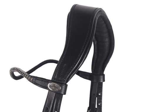 QHP Sedna Bridle - EveryDay Equestrian