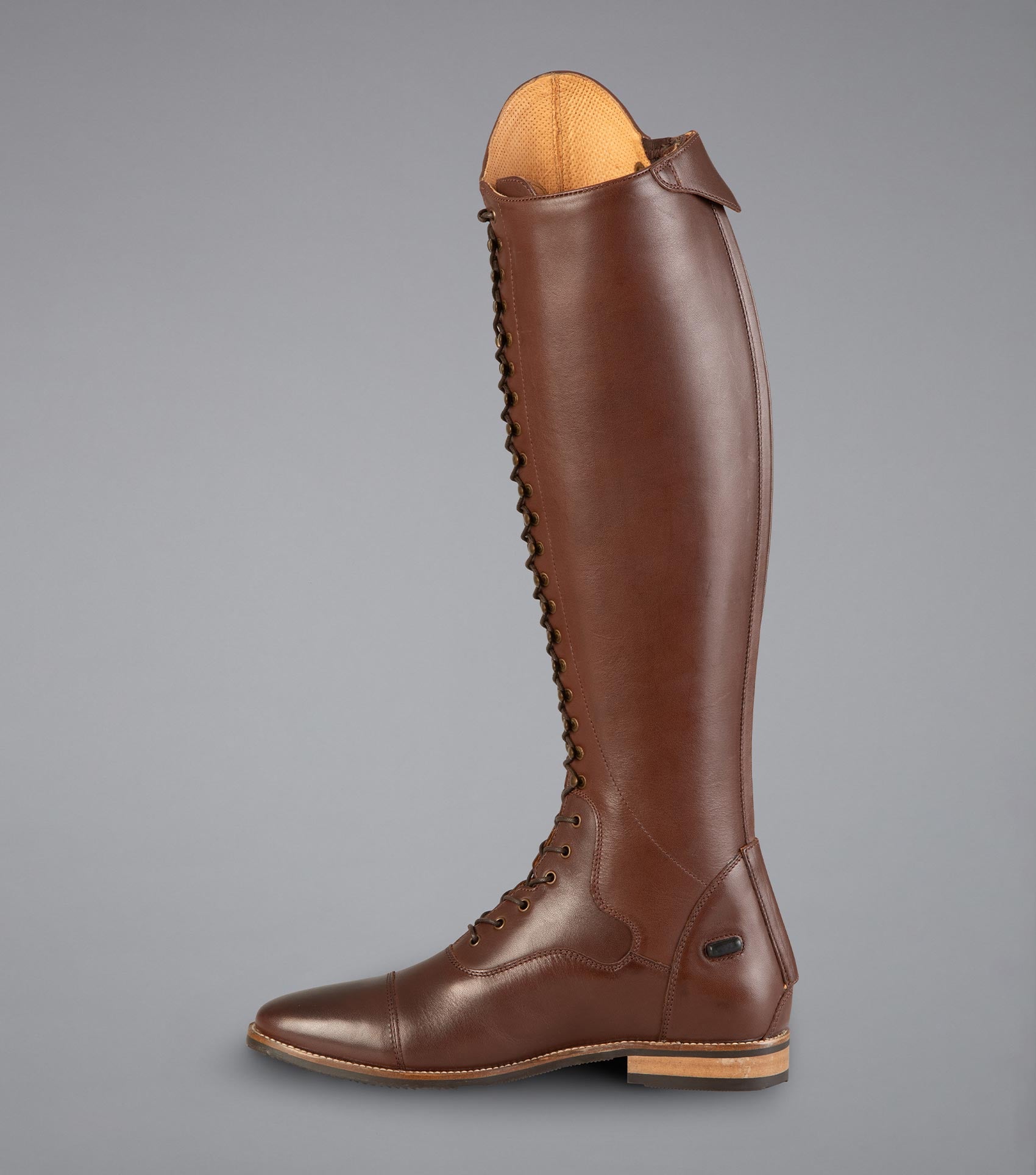 PEI Maurizia Tall Laced Riding Boots EveryDay Equestrian