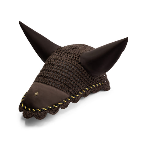Everyday Equestrian - Mrs Ros Ear Bonnet Hot Chocolate Collection