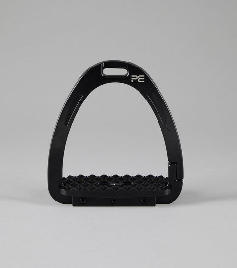 Everyday Equestrian - Premier Equine Intego Safety Stirrups