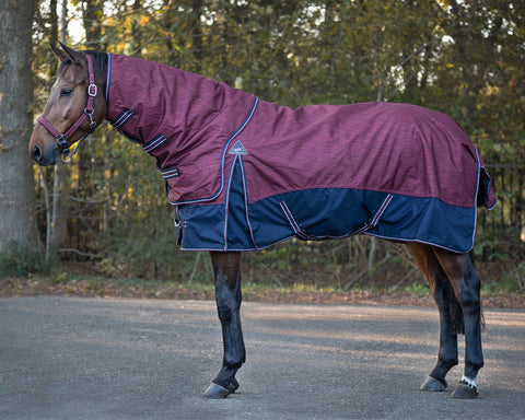 EveryDay Equestrian - Horse Winter Rugs
