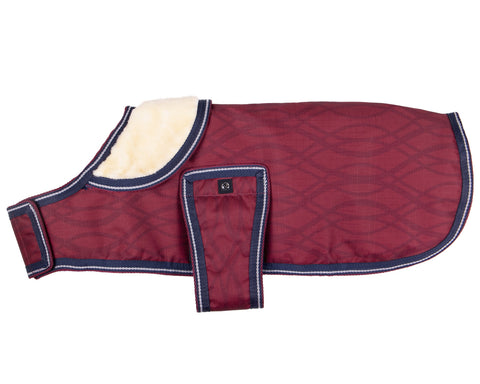 Everyday Equestrian - QHP Winter Dog Coat