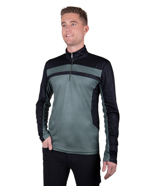 Everyday Equestrian - QHP Xavy Mens Sports Shirt
