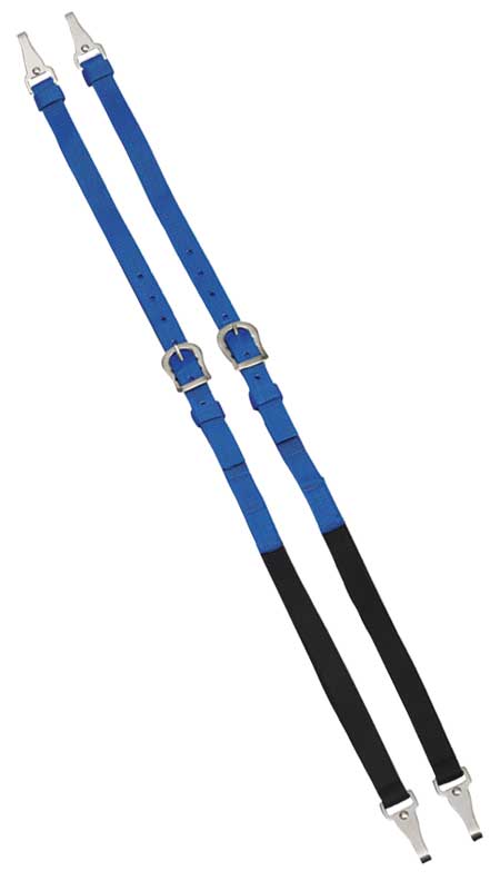 Zilco Side Reins - Everyday Equestrian