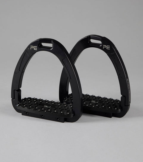 Premier Equine Intego Duo Safety Stirrups