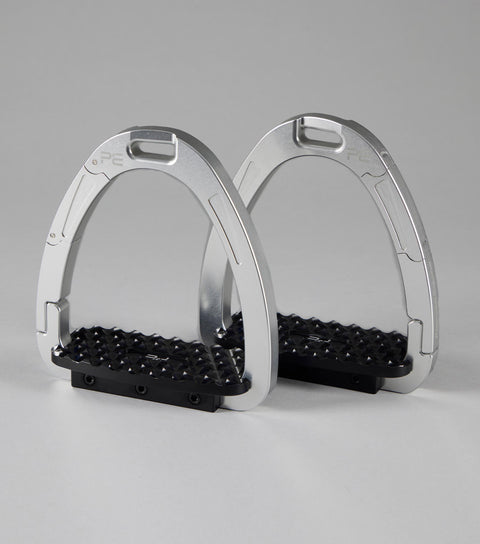 Premier Equine Intego Duo Safety Stirrups