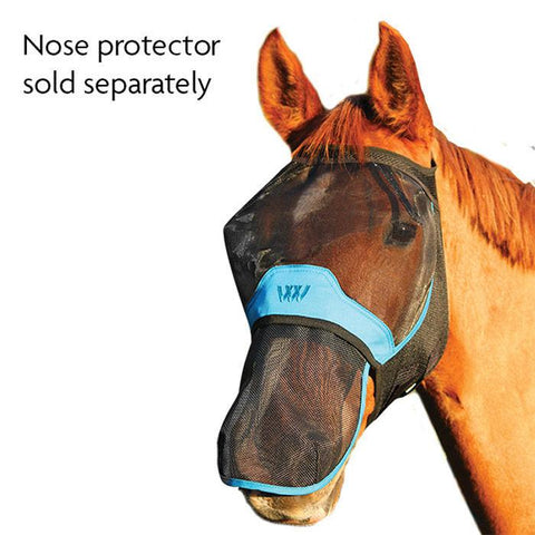 Woof Wear Fly Mask with Ears