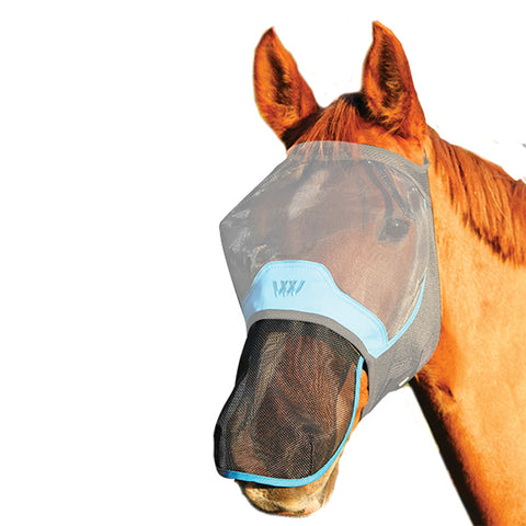 Woof Wear Fly Mask Nose Protector - EveryDay Equestrian