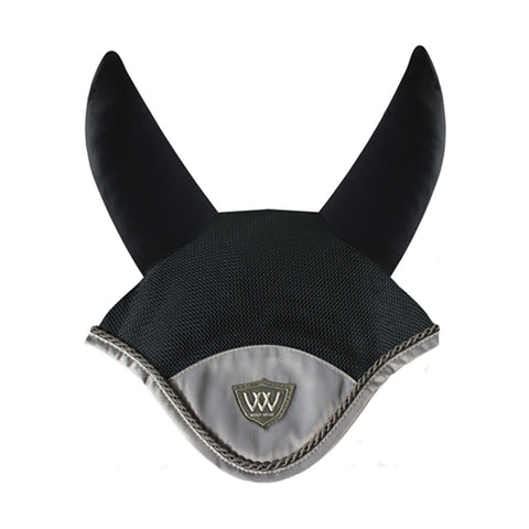 Woof Wear Vision Fly Veil - EveryDay Equestrian