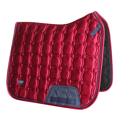 Woof Wear Vision Dressage Saddle Pad - EveryDay Equestrian