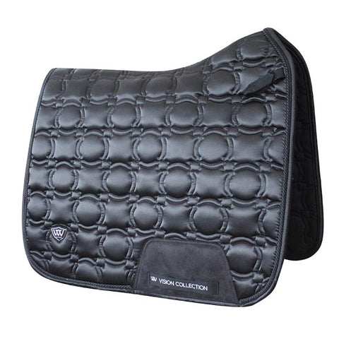 Woof Wear Vision Dressage Saddle Pad - EveryDay Equestrian