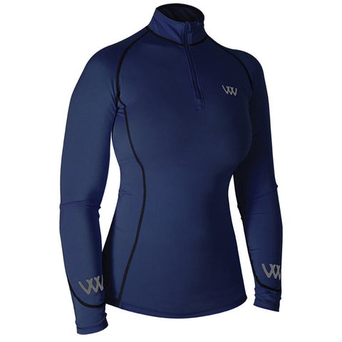 Woof Wear Performance Riding Shirts - EveryDay Equestrian