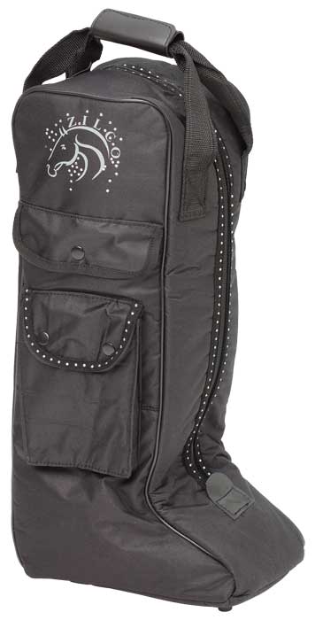 Bling Boot Bag - EveryDay Equestrian