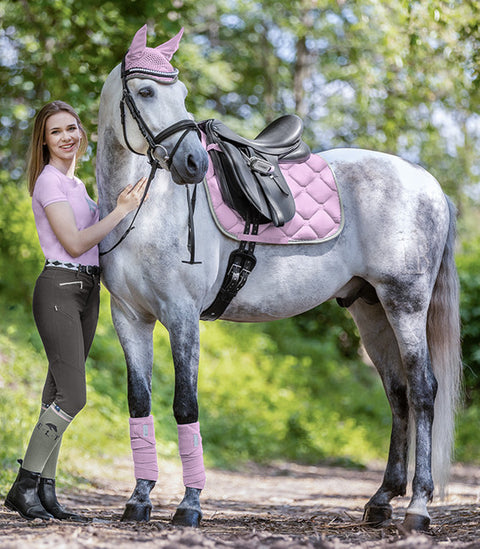 Waldhausen Esperia Dressage Saddle Pad - EveryDay Equestrian
