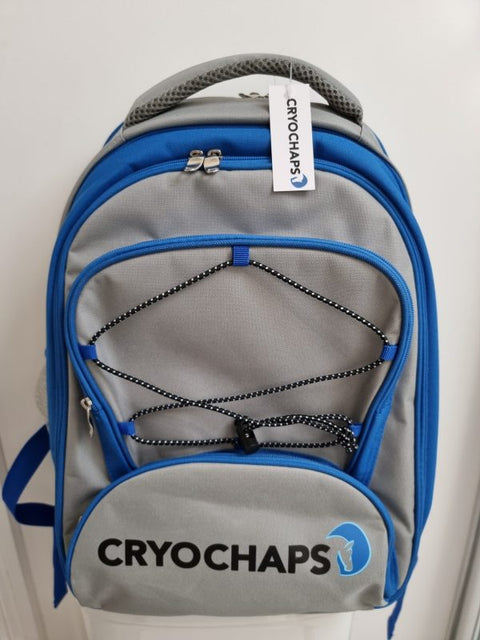 Cryochaps Back Pack Cooler