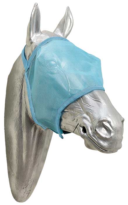 Zilco Airmesh Fly Mask - EveryDay Equestrian