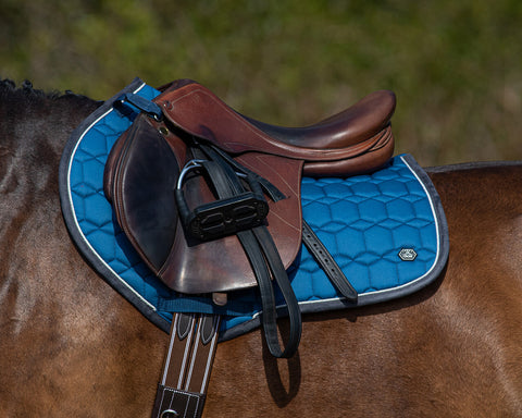 QHP Eldorado All Purpose Saddle Pad - EveryDay Equestrian