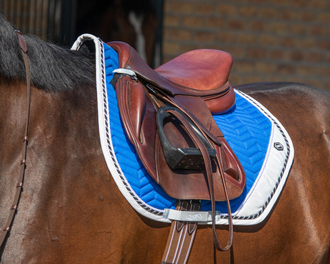 QHP Shiva All Purpose Saddle Pad - EveryDay Equestrian