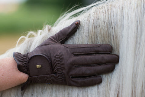 Roeckl Roeck Grip Gloves - EveryDay Equestrian