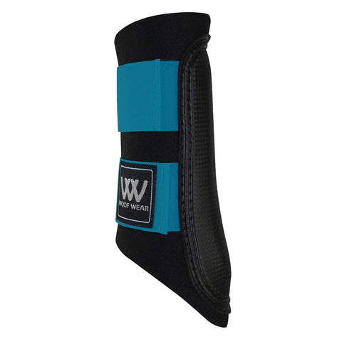 Woof Wear Fusion Brushing Boot - EveryDay Equestrian