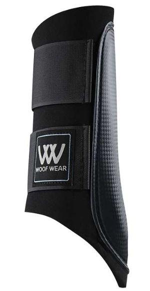 Woof Wear Fusion Brushing Boot - EveryDay Equestrian