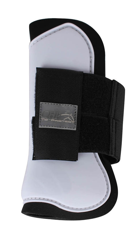QHP Tendon Boots - EveryDay Equestrian