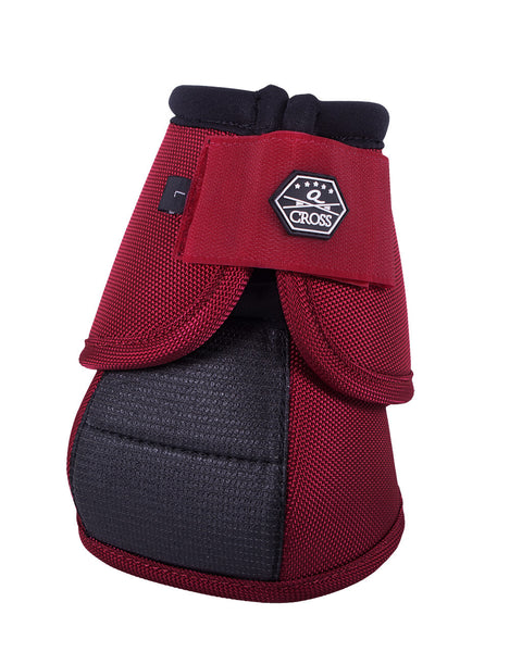 QHP Technical Bell Boots - EveryDay Equestrian