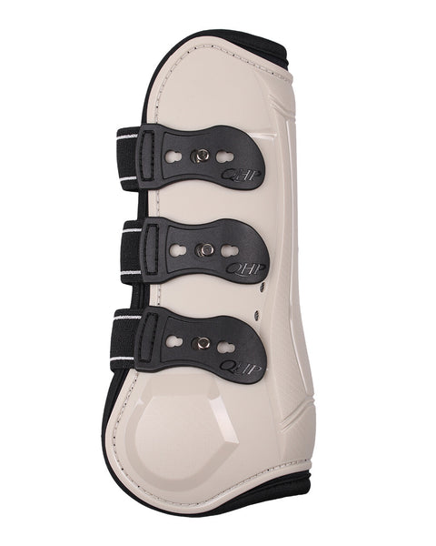 QHP Champion Tendon Boots - EveryDay Equestrian