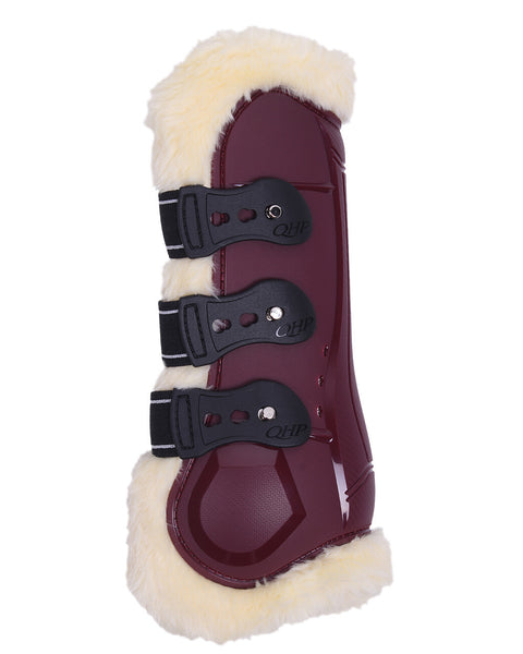 QHP Ontario Tendon Boots - EveryDay Equestrian
