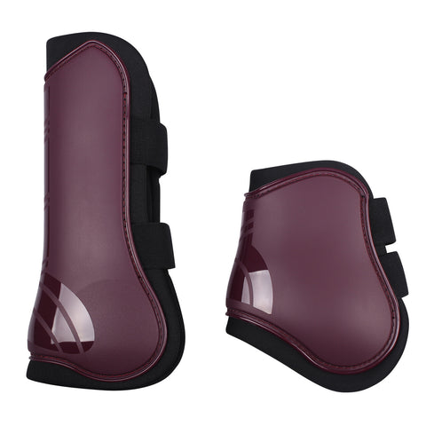 QHP Tendon Boot Set - EveryDay Equestrian